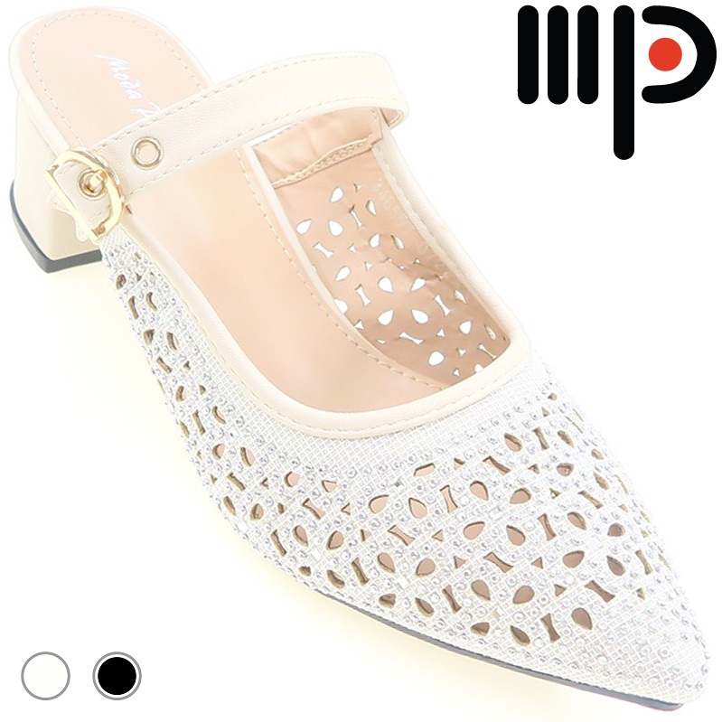 WOMEN HEELS (34655T)