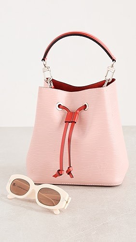 Louis Vuitton Epi Neo Noe Bucket Bag