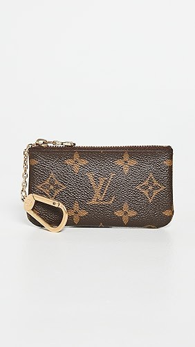 Louis Vuitton Pochette Cles, Monogram